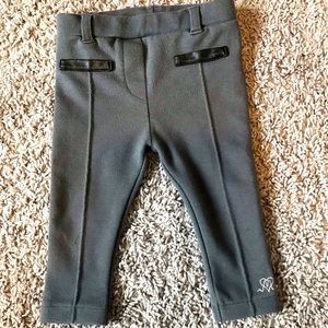 Baby MEXX Girls Pants (6-9mo)